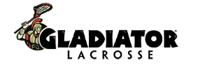 Gladiator Lacrosse LOGO